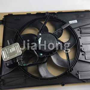 Kipas pendingin Radiator LR011905 LR002660 untuk Land Rover Freelander <span class=keywords><strong>2</strong></span> suku cadang otomotif - Product Image 3