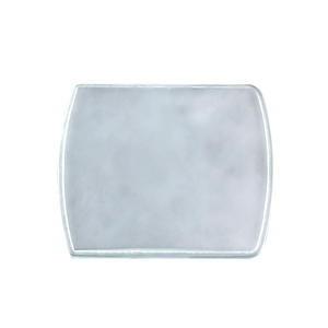 레이저 시준 및 정밀 이미징을 위한 고정밀 그린 플레이트 렌즈; 제조업체 맞춤형 그린 플레이트 렌즈 도매. - Product Image 1