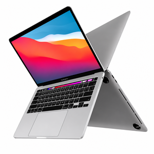 M-a-c Book Pro A2141 2019 16" Pantalla 16:10 I7 2.6GHz 16GB SSD +512GB 11 Horas de Batería para Uso Personal/Oficina Pro A214 - Product Image 5