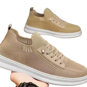 Zapatillas con Logotipo Personalizado, Zapatillas Deportivas Transpirables de Alta Calidad para Hombre y Mujer, Zapatillas para Correr, Caminar, Deportes y Uso Diario - Product Image 1