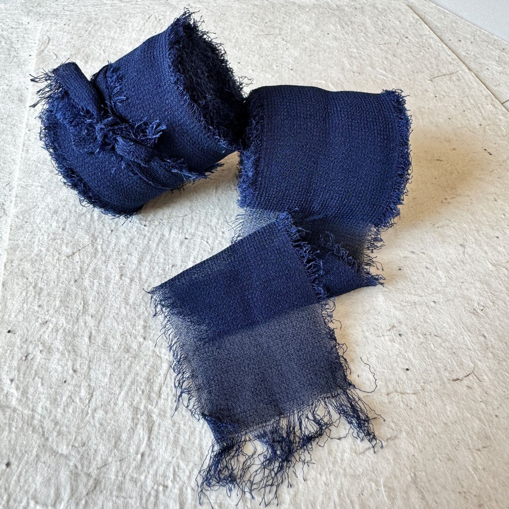Bleu marine