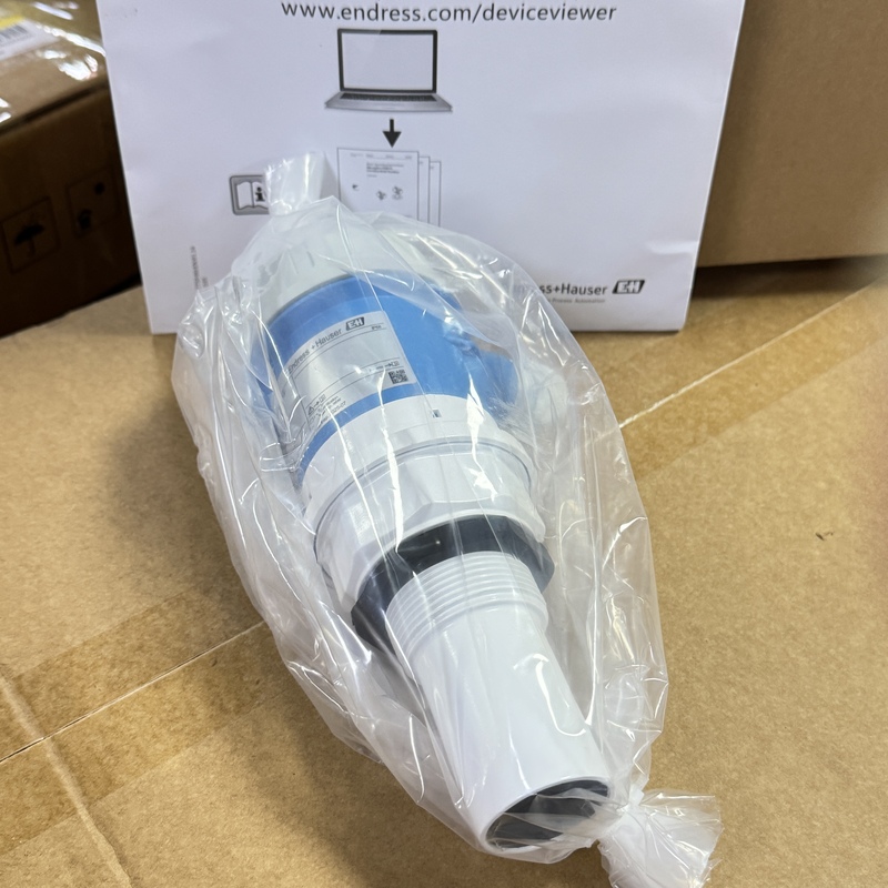 Ultrasonic Level Gauge Endress Hauser FMU40