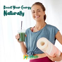Poudre de super aliments biologiques Healthife Super Greens