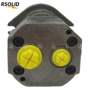 ปั๊มถ่ายน้ำมันเชื้อเพลิง Rsoliddiesel 162-9612 183-7595 137-5541 ปั๊มยกน้ำมัน สำหรับปั๊มจ่ายน้ำมันเชื้อเพลิงรุ่น 3126 3126B - Product Image 4