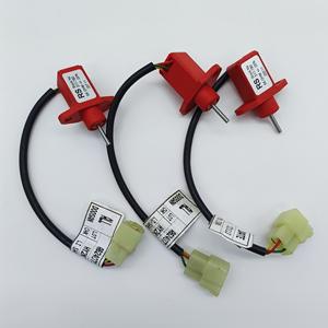 Capteur de levage Doosan BR15S BR20 BR25S, contrôle de vitesse hydraulique pour chariot élévateur électrique, pièce A60124071 - Product Image 5