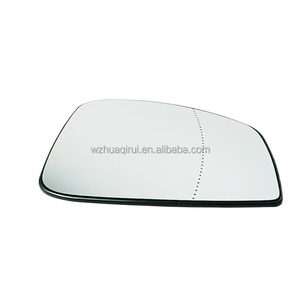 Fournisseur d'usine - Rétroviseur latéral chauffant pliable automatiquement pour <span class=keywords><strong>RENAULT</strong></span> <span class=keywords><strong>SCENIC</strong></span> III (2009-) - Product Image 2