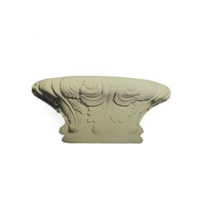 Columnas de fibra de vidrio de imitación de diseño moderno para bodas, fábrica al por mayor para decoración de hoteles - Product Image 3
