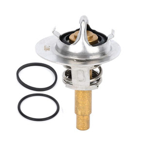 เทอร์โมสตัทเครื่องยนต์ Mercedes-Benz M271 90C A2712000015 สำหรับเปลี่ยนระบบระบายความร้อน - Product Image 3