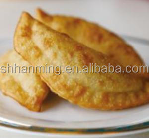 Tự động vòng thịt bánh bao Maker Máy <span class=keywords><strong>Pie</strong></span> làm bánh bao nhỏ ravioli máy công nghiệp samosa máy bao bì - Product Image 5
