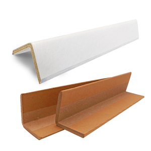 Protectores <span class=keywords><strong>de</strong></span> Esquinas <span class=keywords><strong>de</strong></span> Papel en Forma <span class=keywords><strong>de</strong></span> L, Embalaje Resistente y Ecológico, Protectores <span class=keywords><strong>de</strong></span> Esquinas Ajustables, Protector <span class=keywords><strong>de</strong></span> Esquinas <span class=keywords><strong>de</strong></span> Papel Kraft - Product Image 3