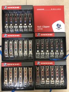 GUANGZHOU FACTORY MADE <b>NAIL</b> <b>CLIPPERS</b> GOOD SELLING to MEXICO PANAMA PERU AUSTRALIA NEW ZEALAND MONGOLIA BRUNEI MARKET - Product Image 3