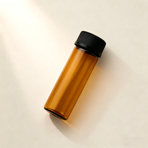 Tinh dầu chai 1ml 2ml 3ml <span class=keywords><strong>5ml</strong></span> Chai thủy tinh nhỏ mẫu nâu tinh dầu chai cho thử nghiệm - Product Image 1