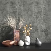ORON DECO <strong>3D</strong> Grey Concrete Contact Paper Peel Stick PVC Self Adhesive Waterproof Cement Wallpaper for Living Room Home <strong>Decor</strong>