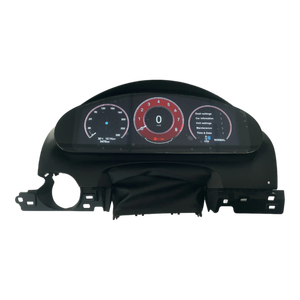 Nouveau tableau <span class=keywords><strong>de</strong></span> bord numérique <span class=keywords><strong>de</strong></span> la marque LU DI pour Cayenne 2011-2017, <span class=keywords><strong>compteur</strong></span> <span class=keywords><strong>de</strong></span> <span class=keywords><strong>vitesse</strong></span> LCD, résolution 1920*720, affichage <span class=keywords><strong>en</strong></span> <span class=keywords><strong>temps</strong></span> <span class=keywords><strong>réel</strong></span> TPMS - Product Image 6