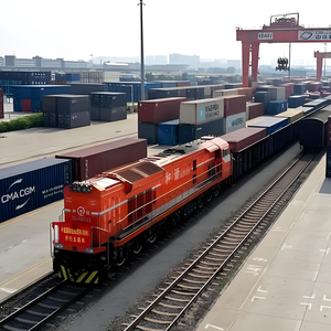 Performances de service exceptionnelles, série CN, passage rapide n°18, passage mobile TB 412 sur voie principale, passages rapides à grande vitesse - Product Image 5