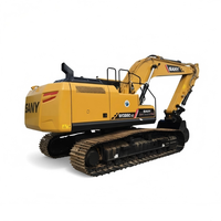 Excavadora CAT 308C Usada en Venta Excavadora Hidráulica de Orugas CAT de 8 Toneladas en Excelentes Condiciones. Miniexcavadora.