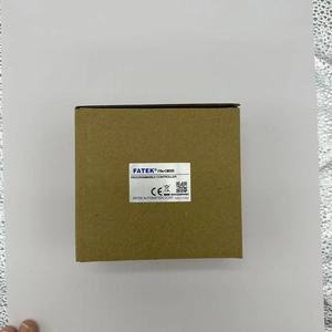 ใหม่เอี่ยม 100% FATEK FBs-CM55E PLC โมดูลอีเธอร์เน็ต วัสดุอะลูมิเนียม ระดับการจัดอันดับร้านค้า - Product Image 5