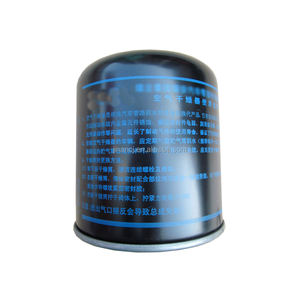 Sécheur d'air robuste LG9700360027 pour camions, pièces du système de freinage pour Sinotruk Howo Foton - Product Image 3