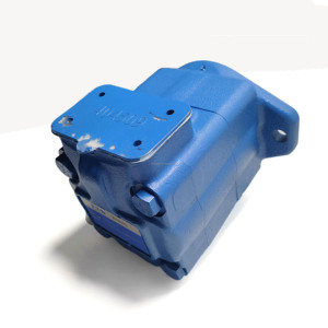 ปั๊มส่งของเร็ว Vane Pump - V2010 1F9B4B 1AA 12 V2020 1F11S7S 1AA 30 V2020 1F8B6B 1AA30 - Product Image 3