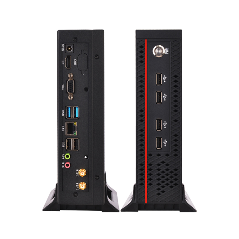 Núcleo i5 6400T