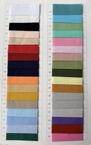 Tela Popelina Peinada 100% Algodón Estampada en Existencia, Ligera <span class=keywords><strong>para</strong></span> Camisas, Blusas, Vestidos y Faldas <span class=keywords><strong>para</strong></span> Hombres, Mujeres y Niños - RTS - Product Image 4