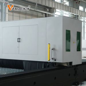 Máquina de Corte Láser de Fibra de Tipo Abierto de 1.5kw, 2kw, 3kw y 6kw para Metal y Acero Inoxidable, en Oferta, a Bajo <span class=keywords><strong>Precio</strong></span> - Product Image 5