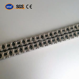 La Chine a fait des chaînes de traction de poussée de fenêtre de feuille de chaîne d'arc anti-latéral P11.5 fort pour pousser la fenêtre - Product Image 1