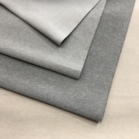 Tissu occultant 100% polyester - Texture nette, toucher doux, respectueux de la peau