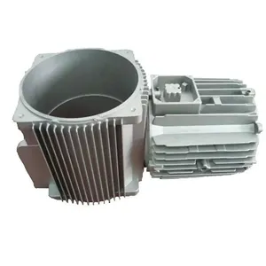 Wholesale Manufacturer High Powerful Aluminum Shell Electric Motor