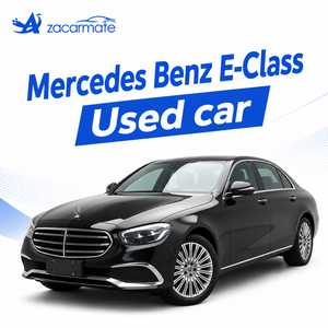 Mercedes <span class=keywords><strong>Benz</strong></span> Clase <span class=keywords><strong>E</strong></span> E260L 2023 Usado, Sedán de Lujo 2.0T, Volante a la Izquierda, Automático, Vehículo Premium para Exportación Global - Product Image 1