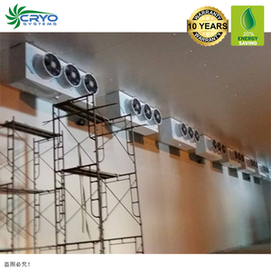 Gà Chân Grado Một Thịt Bò Phổi Kho Lưu Trữ Lạnh Miami Phòng Lạnh Nhỏ Buồng Lạnh - Product Image 3