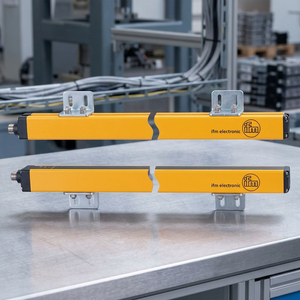 Feux indicateurs IFM OY208S fabriqués en Chine, contactez-nous - Product Image 2