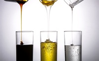 Sirop de Glucose de Qualité Alimentaire Supérieure 75%-85% Brix Liquide Pureté 99% Certifié HALAL/KOSHER pour l'Utilisation dans les Aliments et les Boissons Prix Usine