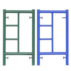 Строительные леса б/у для продажи; Леса строительные; Строительные леса - Product Image 6