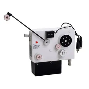 Factory Low price MT series horizontal magnetic pneumatic tensioner for coils winding machine