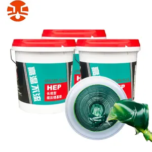 High Temperature Green Lubricant Grease can be Manufactured Special Lubricating Grease