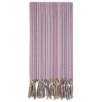 Serviettes de plage personnalisées Hippi Pestemal avec logo impression personnalisée sans sable 100% coton ensembles de serviettes de bain de luxe pour hôtel turc