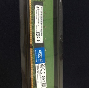 CT8G4RFD8266 8GB <strong>DDR4</strong>-<strong>2666</strong> RDIMM <strong>Memory</strong> Module <strong>2666</strong> MHz ECC DIMM <strong>Memory</strong> - Product Image 5