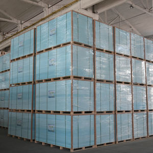 Serat semen backer <span class=keywords><strong>board</strong></span> XPS tahan air dinding papan untuk kamar mandi tilling - Product Image 6