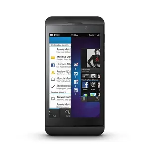 Miễn phí vận chuyển cho Blackberry Z10 giá rẻ gốc Unlocked GSM màn hình cảm ứng di động điện thoại di động điện thoại thông minh bằng postnl