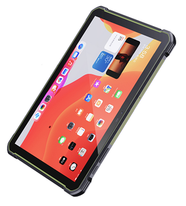 MTK8786 4G + 64GB IP67 PCBA IDH Android Hội Đồng Quản Trị PC 800*1200 IPS Ánh Sáng Mặt Trời Có Thể Đọc Được Màn Hình Cảm Ứng Không Thấm Nước Gồ Ghề Android Máy Tính Bảng - Product Image 2