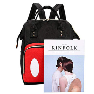 Baby Diaper <strong>Bags</strong> Mothers Nursing ,Portable Outdoor Mother Mummy Baby Travel <strong>Bed</strong> Diaper <strong>Bag</strong>,luxury Diaper Baby <strong>Bags</strong> for Mother - Product Image 6