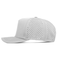 Casquette de baseball pour adultes, design unique, logo personnalisé, haute qualité, légère, haute performance, maille respirante, découpe laser