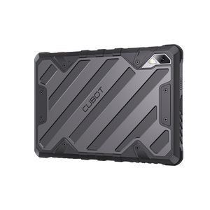 CUBOT Tab KingKong 2 Rugged <b>Tablet</b> Android 14 10600mAh Battery 8GB+256GB IP68 <b>Waterproof</b> 10.95in Screen 4G 3-Proof Smart <b>Tablet</b> - Product Image 3