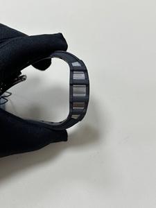 Nouveauté 2026 - Boîtier en fibre de carbone - Mouvement mécanique automatique - Montre tendance et élégante - Product Image 3