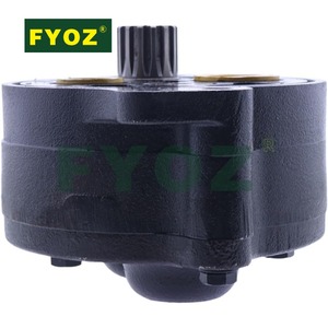 Bánh bơm 7g5301 1s6520 cho Sâu Bướm mèo <span class=keywords><strong>977l</strong></span> theo dõi <span class=keywords><strong>loader</strong></span> 3306 động cơ - Product Image 3