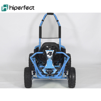 Gokart-buggy à 4 temps 98cc kis, go kart, appareil isolé à gaz, vente en gros, nouveauté 2019