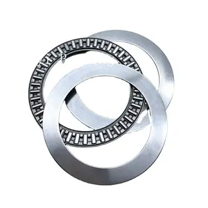 Germany Japan USA Famous brand available LS/AS/AXK 7095 Thrust needle roller bearing AXK7095 AS7095 LS7095