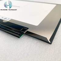 Nueva Pantalla LCD TFT AHVA Delgada Original de 11.6 Pulgadas B116XAN06.3 con Resolución de 1366x768, Interfaz EDP1.2, Brillo de 250 Nits