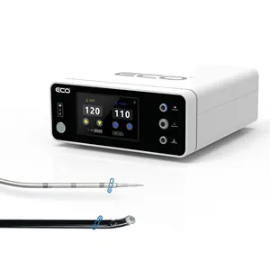 ENT Plasma Ablation for Turbinate Reduction Nasal Surgery ENT Plasma Surgery Device Console Ablation